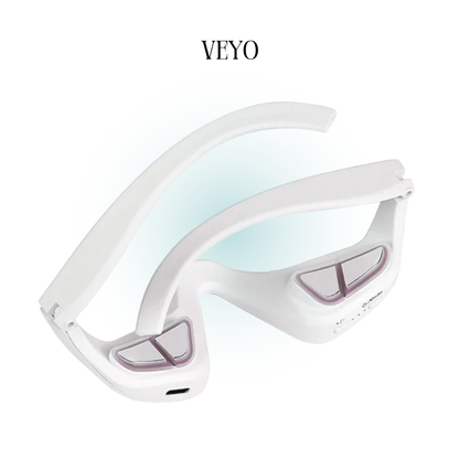 BrightEyes™ Under-Eye Red Light Therapy