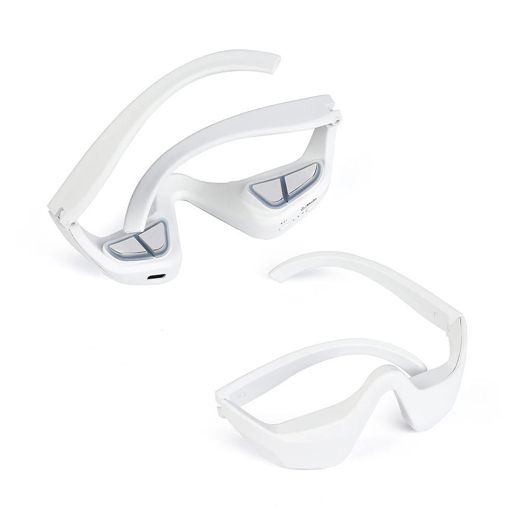 BrightEyes™ Under-Eye Red Light Therapy